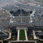 Pentagon'dan flaş Afrin a&ccedil;ıklaması