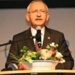 Kılıçdaroğlu'na Almanya'da Afrin protestosu