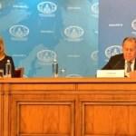 ABD'nin 'YPG' kararına Rusya'dan sert tepki!