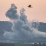 TSK açıkladı: Uçaklar vurdu, döndü