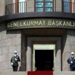 TSK'dan d&uuml;şen u&ccedil;akla ilgili flaş a&ccedil;ıklama!