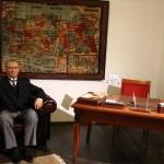 Kırklareli'deki Atatürk Evi'ne ziyaretçi akını
