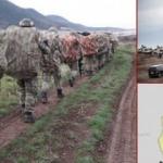 Harekatta 3. gün...Azez cephesinde kritk gelişme