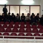 Elazığ'da 22 kaçak yakalandı