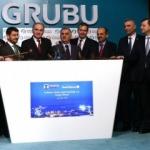 Borsa İstanbul'da 'gong' Trabzon Limanı için çaldı