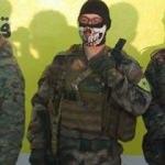 YPG'de büyük panik! Devreye soktular