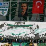Akhisarspor artık ev sahibi
