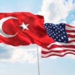 ABD'nin a&ccedil;ıklamasına T&uuml;rkiye'den jet yanıt