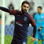 Arda Turan yıllar sonra F.Bahçe'ye karşı