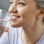 Aç karna su içmenin faydaları