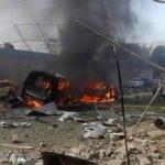 Afganistan'da çatışma: 16 ölü