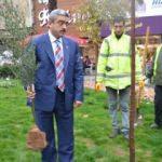 Afrin operasyonuna böyle destek verdi