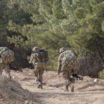 Afrin operasyonunda şiddetli çatışma! 