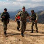 Afrin operasyonunu Korgeneral Temel yönetiyor