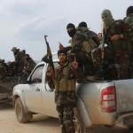 Afrin sonrası kırılma kapıda çünkü...