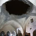 Alçak saldırının şok fotoğrafları