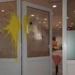 Almanya’da PKK yandaşları camilere saldırdı