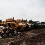 Afrin'de son durum ne? Kaç terörist öldürüldü