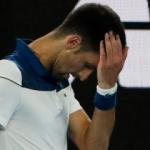 Avustralya'da şok sonuç! Djokovic elendi!
