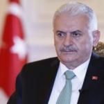 Yıldırım: Türkiye bu kepazeliğe müsaade etmez