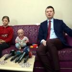 Minik Ahmet'in "y&uuml;z&uuml;" g&uuml;ls&uuml;n diye seferber oldular