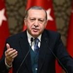 Canlı yayında teşekkür etti! İşte övdüğü o isim...