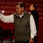 Dursun &Ouml;zbek bu s&ouml;zlerle veda etti