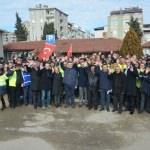 Kırklareli Belediyesinde TİS imzalandı
