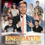 Ünlü Youtuber Enes Batur filmi "Hayal mi Gerçek mi?" filmi ne kadar izlendi? 