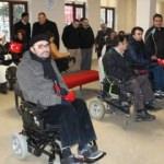Engelli bireylerden Mehmetçiğe anlamlı destek
