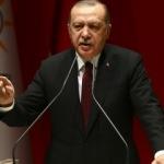 Erdoğan 'Afrin' ile ilgili müjdeyi verdi!
