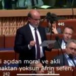 Ertuğrul Kürkçü Türkiye'yi AB'ye şikayet etti