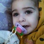 Kimyasal silah etkisinde kaldığı ileri sürülen Suriyeli çocuğun ölümü