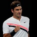 Roger Federer yine finalde!
