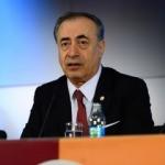 G.Saray Başkanı: 'Hemen istifa etsin...'