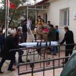 Hainlerden roketli saldırı: Şehit ve yaralılar...