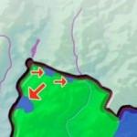 Harita değişiyor! YPG'liler kaçıyor...