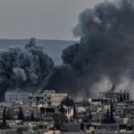 İdlib’e hava saldırıları sürüyor: 8 ölü 12 yaralı