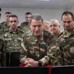 İşte anbean operasyonun 2. gününde yaşananlar