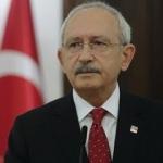 Kılıçdaroğlu'ndan ABD'ye çağrı!
