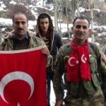 Köy korucusu: Ben Kürdüm, HDP temsilcimiz değil!