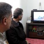 Afrinli sığınmacıların umudu 'TSK'