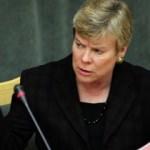 NATO'dan Ankara'ya kritik ziyaret