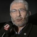 Oğlunu Afrin’e gönderen babadan anlamlı sözler