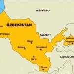 Özbek basınında 'Zeytin Dalı' paylaşımı