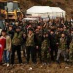 ÖSO'nun Kürt savaşçılarından Afrin'e mesaj