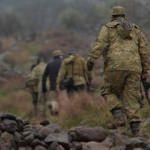 PYD sıkıştı! Afrin'den kaçış yoluna tampon