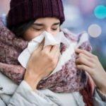 Burun kuruluğu neden olur?