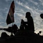 Rusya: Suriye ordusu operasyona başladı!