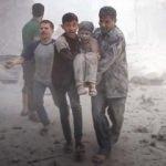 Suriye'den kimyasal iddilarına yalanlama